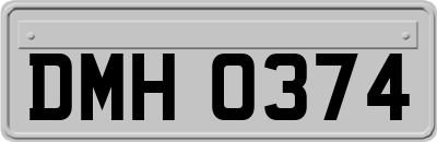 DMH0374