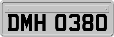 DMH0380