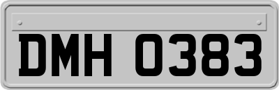 DMH0383