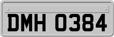 DMH0384