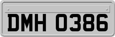DMH0386