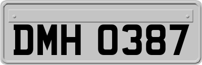 DMH0387