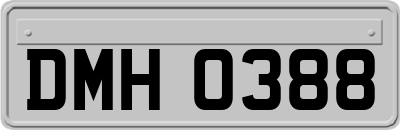 DMH0388