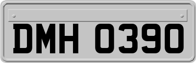 DMH0390