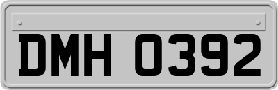 DMH0392
