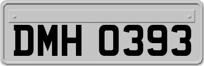 DMH0393