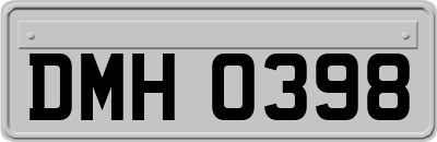 DMH0398
