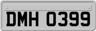 DMH0399