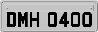 DMH0400