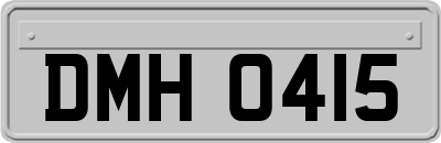 DMH0415
