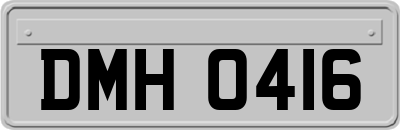 DMH0416