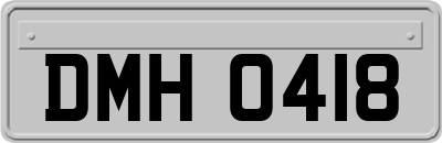 DMH0418