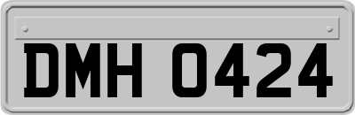 DMH0424