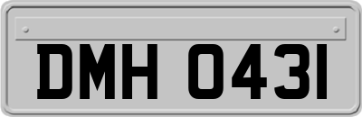 DMH0431