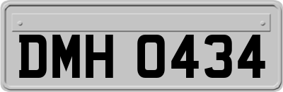 DMH0434