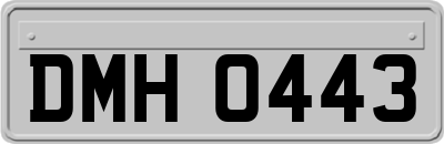 DMH0443