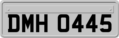 DMH0445
