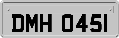 DMH0451