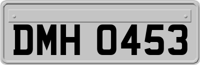 DMH0453