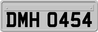 DMH0454