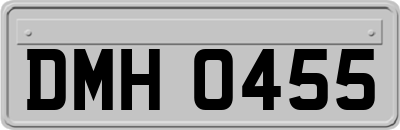 DMH0455