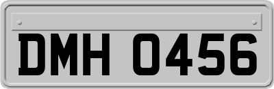 DMH0456
