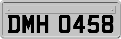 DMH0458