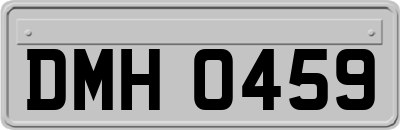 DMH0459