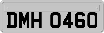 DMH0460