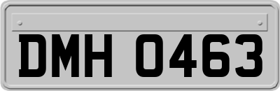DMH0463