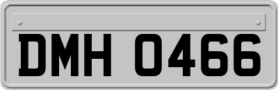 DMH0466