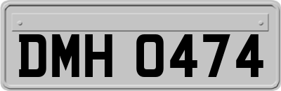 DMH0474