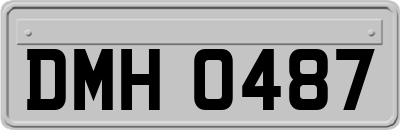 DMH0487