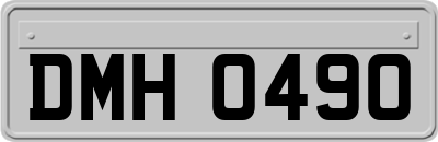 DMH0490