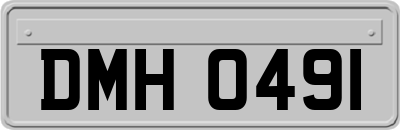 DMH0491