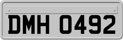 DMH0492