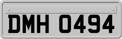 DMH0494
