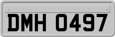 DMH0497