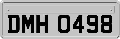 DMH0498