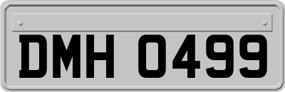 DMH0499