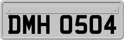 DMH0504