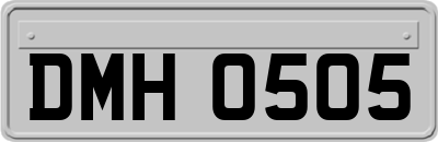 DMH0505