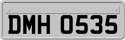 DMH0535