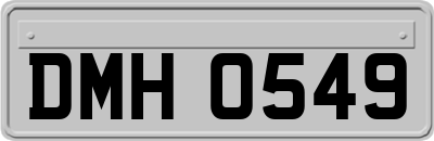 DMH0549