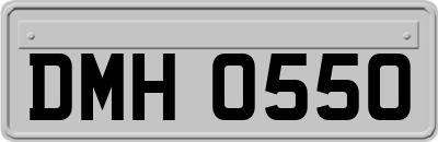 DMH0550