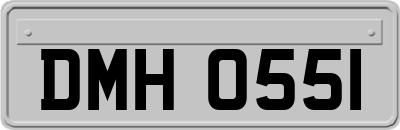 DMH0551