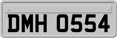 DMH0554