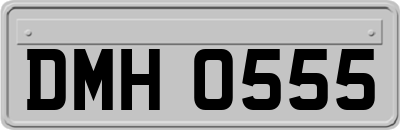 DMH0555