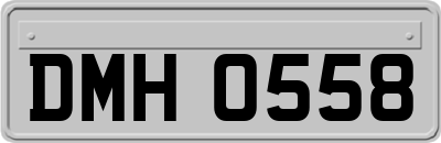 DMH0558