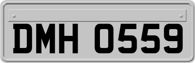 DMH0559